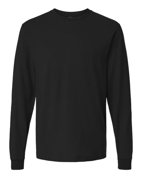 Tultex Fine Jersey Long Sleeve T-Shirt 202LS