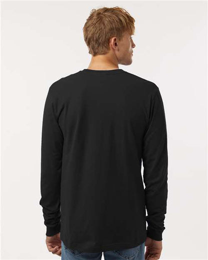 Tultex Fine Jersey Long Sleeve T-Shirt 202LS