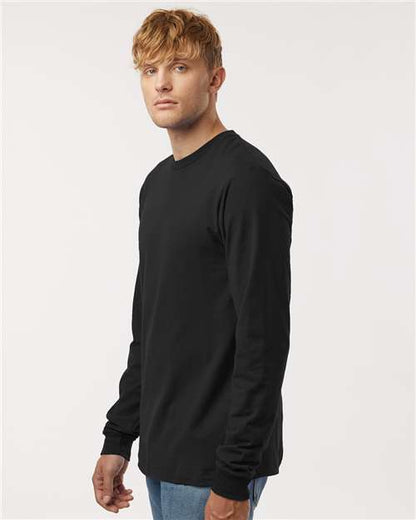 Tultex Fine Jersey Long Sleeve T-Shirt 202LS