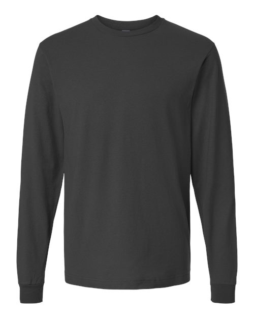 Tultex Fine Jersey Long Sleeve T-Shirt 202LS