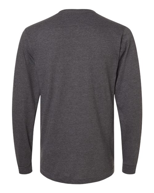 Tultex Fine Jersey Long Sleeve T-Shirt 202LS