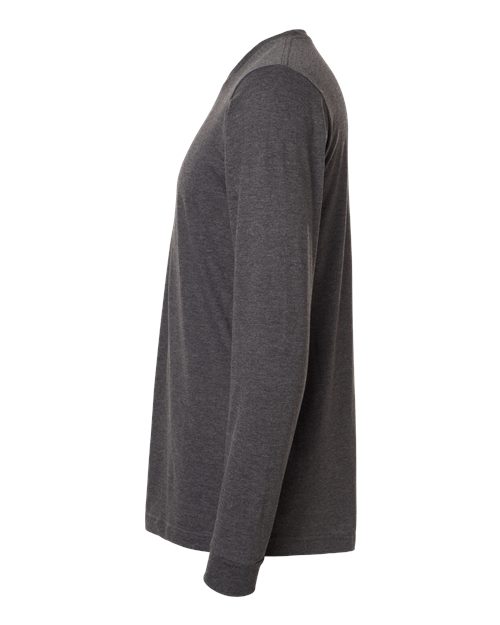 Tultex Fine Jersey Long Sleeve T-Shirt 202LS