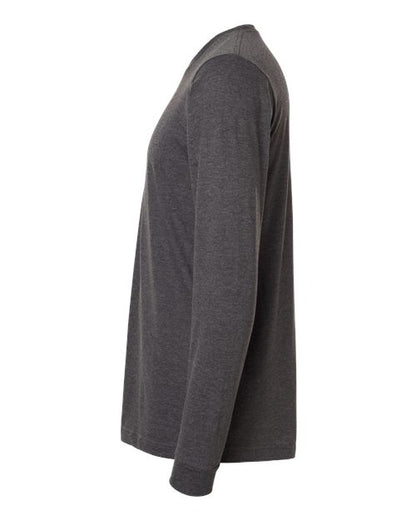 Tultex Fine Jersey Long Sleeve T-Shirt 202LS