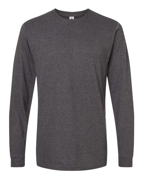 Tultex Fine Jersey Long Sleeve T-Shirt 202LS