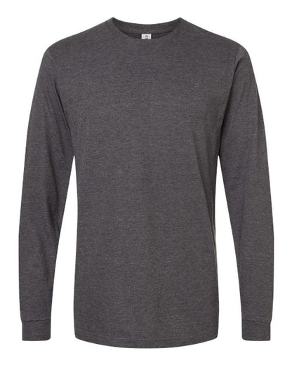 Tultex Fine Jersey Long Sleeve T-Shirt 202LS