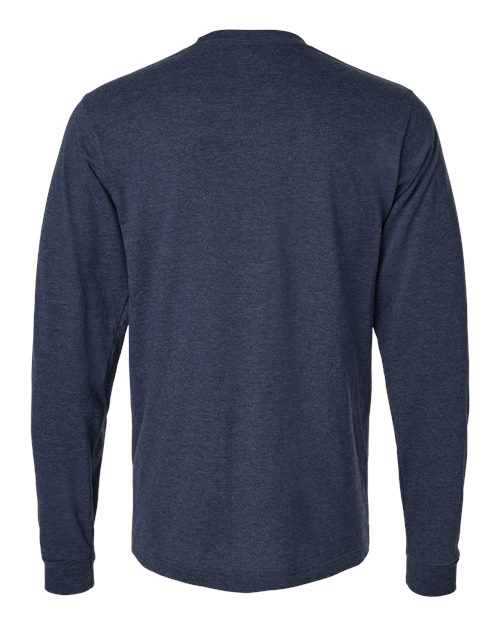 Tultex Fine Jersey Long Sleeve T-Shirt 202LS