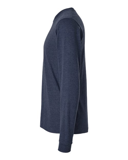 Tultex Fine Jersey Long Sleeve T-Shirt 202LS