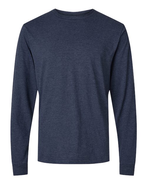 Tultex Fine Jersey Long Sleeve T-Shirt 202LS
