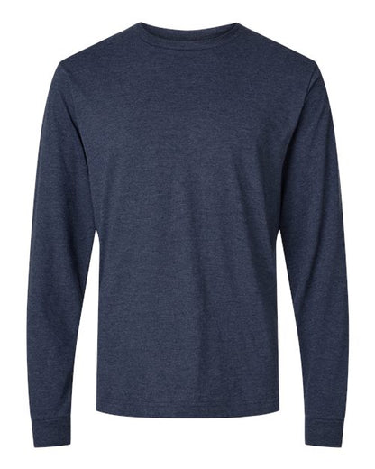 Tultex Fine Jersey Long Sleeve T-Shirt 202LS