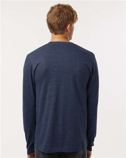 Tultex Fine Jersey Long Sleeve T-Shirt 202LS