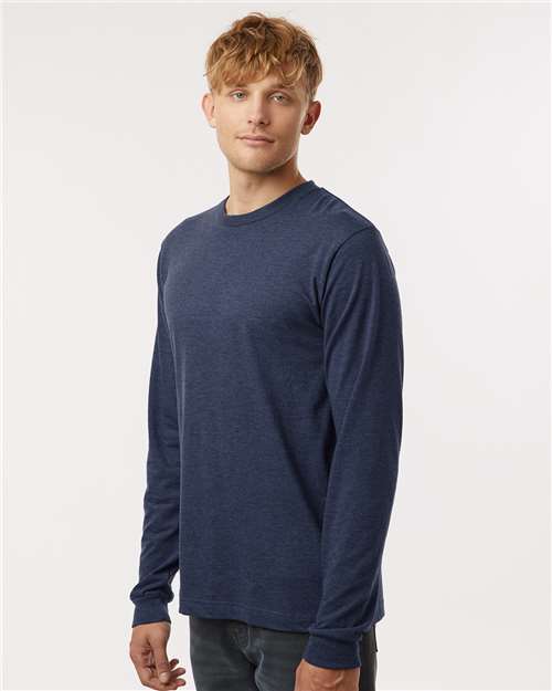 Tultex Fine Jersey Long Sleeve T-Shirt 202LS