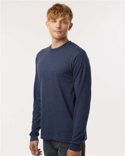 Tultex Fine Jersey Long Sleeve T-Shirt 202LS
