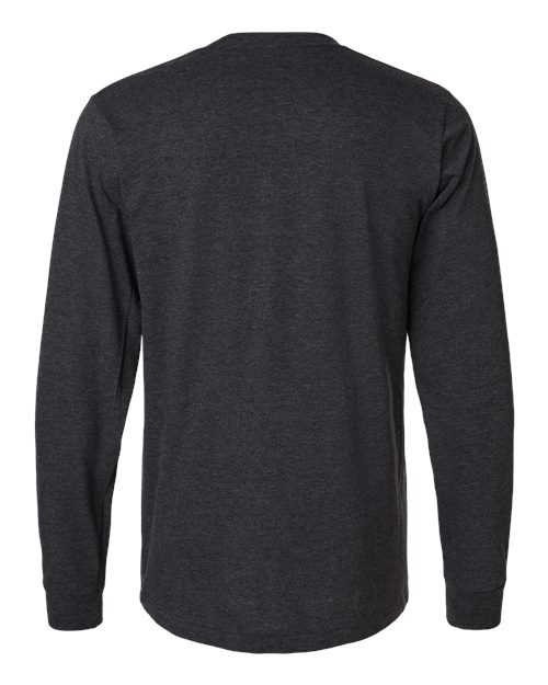 Tultex Fine Jersey Long Sleeve T-Shirt 202LS