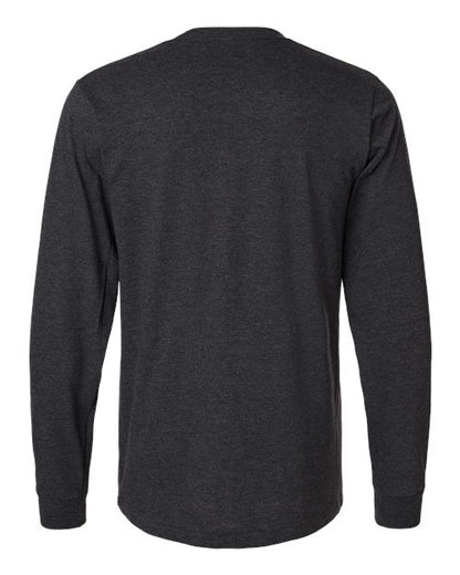 Tultex Fine Jersey Long Sleeve T-Shirt 202LS