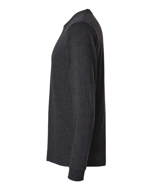 Tultex Fine Jersey Long Sleeve T-Shirt 202LS