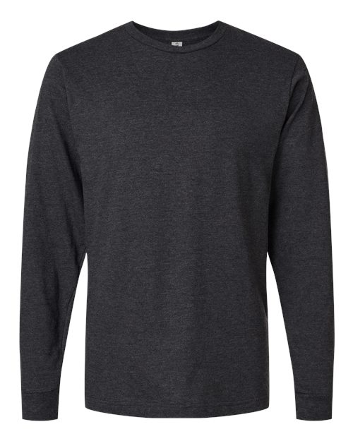 Tultex Fine Jersey Long Sleeve T-Shirt 202LS