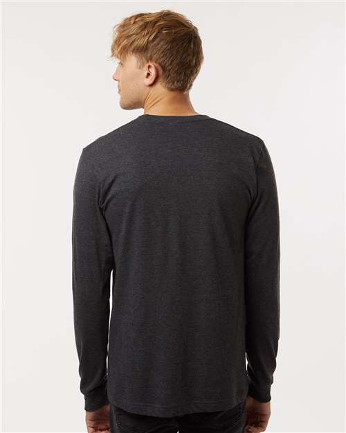 Tultex Fine Jersey Long Sleeve T-Shirt 202LS