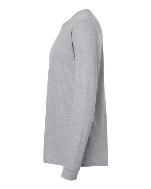 Tultex Fine Jersey Long Sleeve T-Shirt 202LS