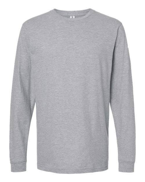 Tultex Fine Jersey Long Sleeve T-Shirt 202LS