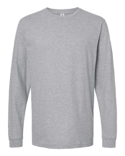 Tultex Fine Jersey Long Sleeve T-Shirt 202LS