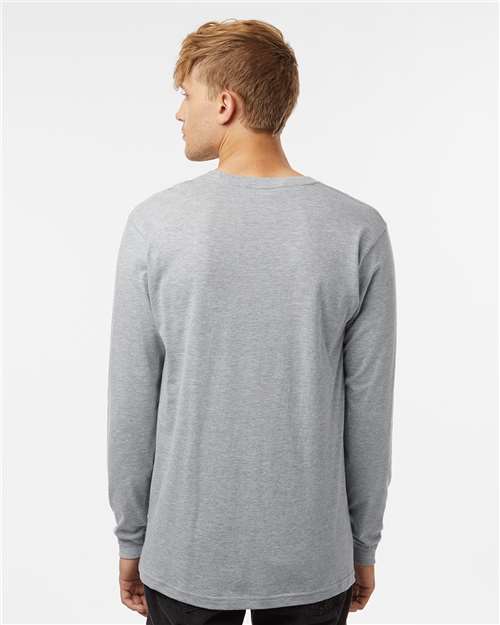 Tultex Fine Jersey Long Sleeve T-Shirt 202LS