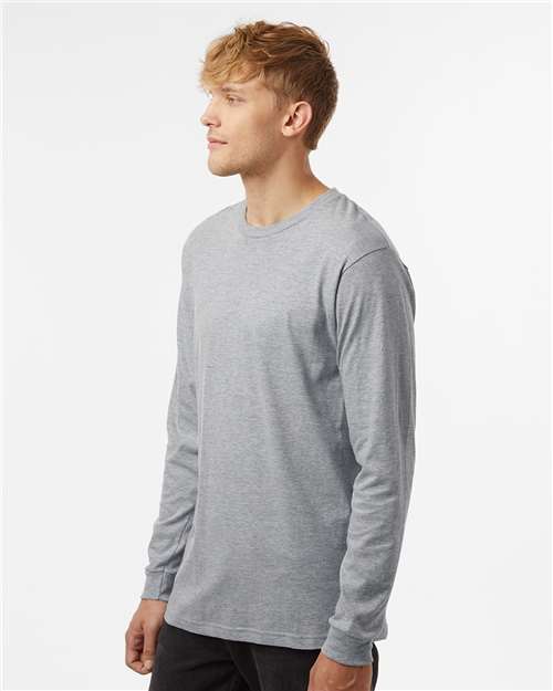 Tultex Fine Jersey Long Sleeve T-Shirt 202LS
