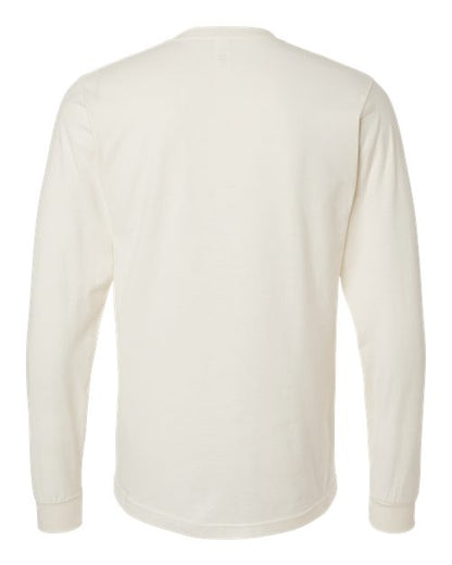 Tultex Fine Jersey Long Sleeve T-Shirt 202LS