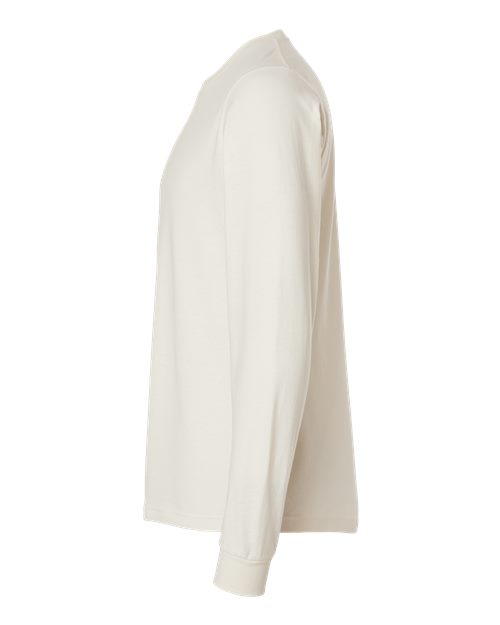 Tultex Fine Jersey Long Sleeve T-Shirt 202LS