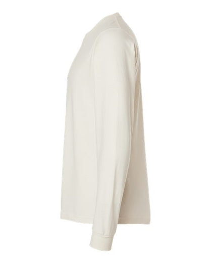 Tultex Fine Jersey Long Sleeve T-Shirt 202LS