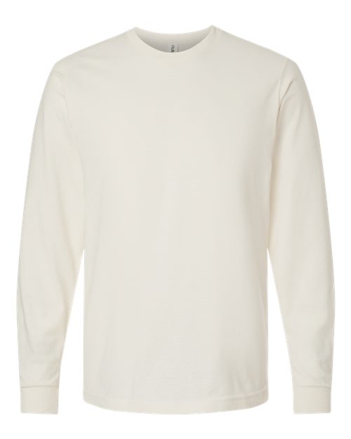 Tultex Fine Jersey Long Sleeve T-Shirt 202LS