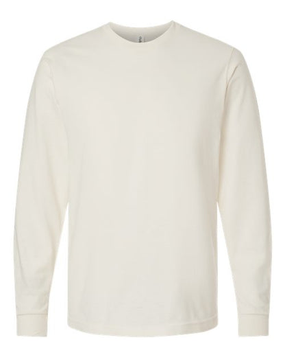 Tultex Fine Jersey Long Sleeve T-Shirt 202LS