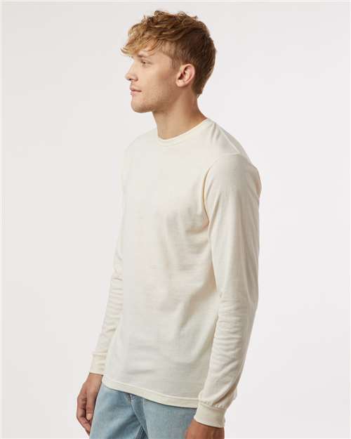 Tultex Fine Jersey Long Sleeve T-Shirt 202LS