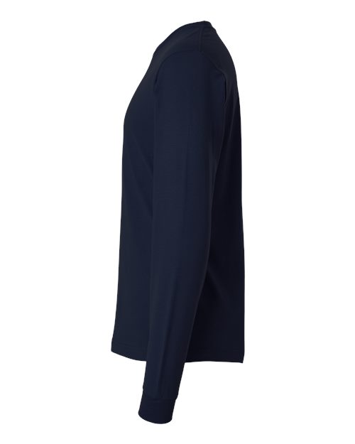 Tultex Fine Jersey Long Sleeve T-Shirt 202LS