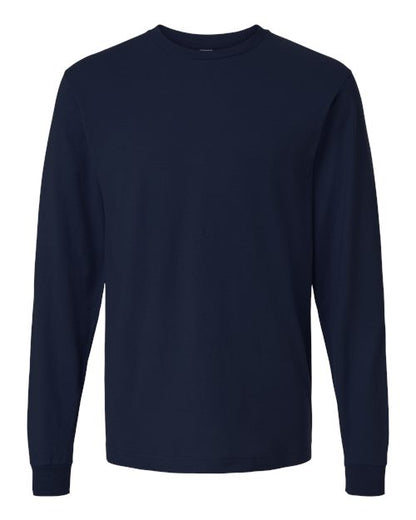 Tultex Fine Jersey Long Sleeve T-Shirt 202LS