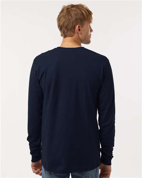 Tultex Fine Jersey Long Sleeve T-Shirt 202LS