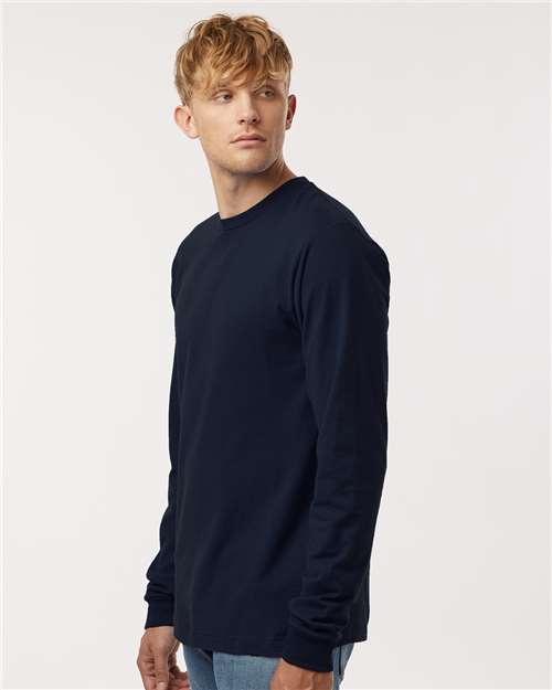 Tultex Fine Jersey Long Sleeve T-Shirt 202LS