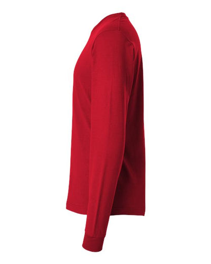 Tultex Fine Jersey Long Sleeve T-Shirt 202LS