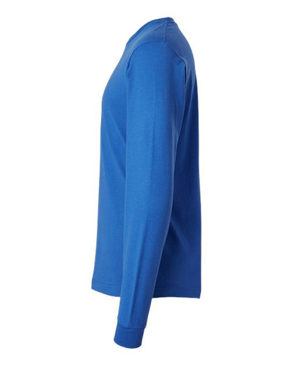 Tultex Fine Jersey Long Sleeve T-Shirt 202LS