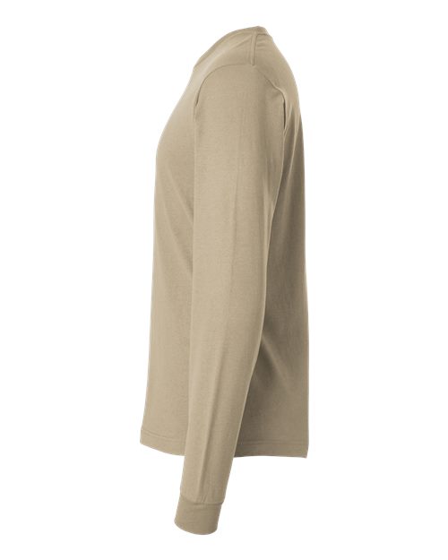 Tultex Fine Jersey Long Sleeve T-Shirt 202LS