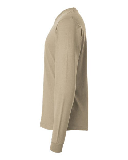 Tultex Fine Jersey Long Sleeve T-Shirt 202LS