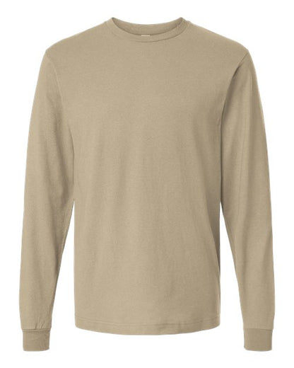 Tultex Fine Jersey Long Sleeve T-Shirt 202LS