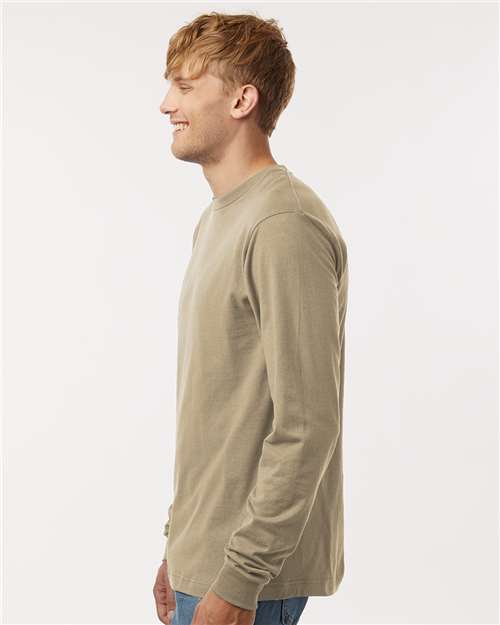 Tultex Fine Jersey Long Sleeve T-Shirt 202LS