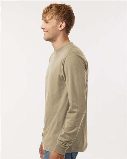 Tultex Fine Jersey Long Sleeve T-Shirt 202LS