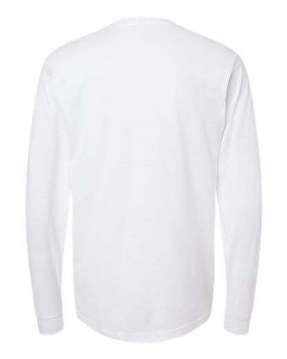 Tultex Fine Jersey Long Sleeve T-Shirt 202LS