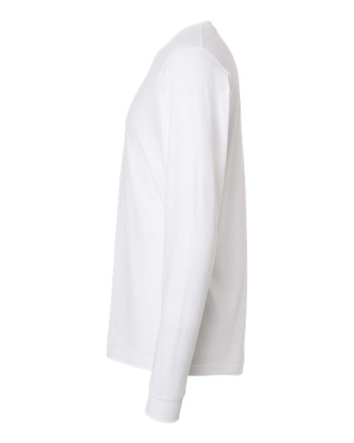 Tultex Fine Jersey Long Sleeve T-Shirt 202LS
