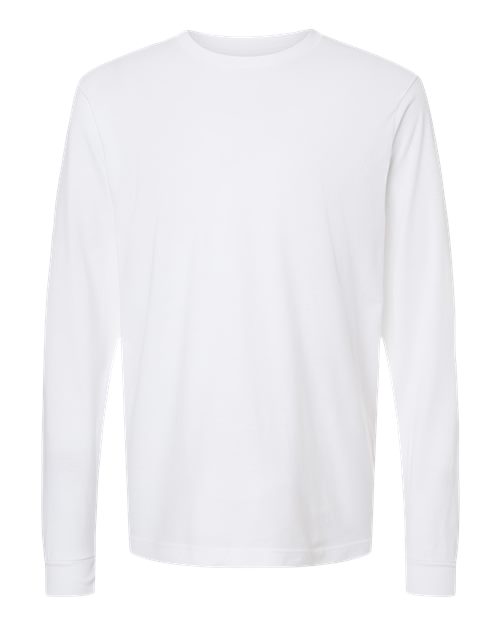 Tultex Fine Jersey Long Sleeve T-Shirt 202LS