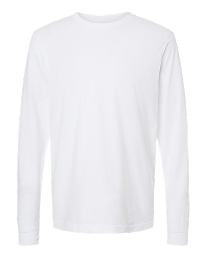 Tultex Fine Jersey Long Sleeve T-Shirt 202LS