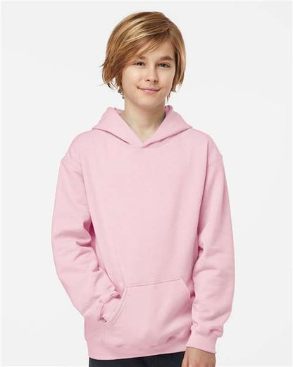 Tultex Youth Hooded Sweatshirt 10688