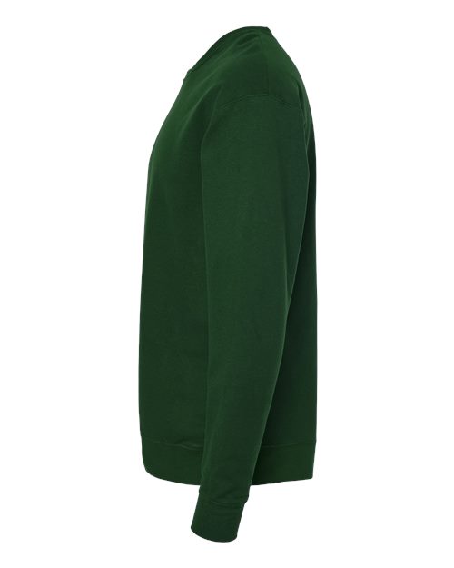 Tultex Fleece Crewneck Sweatshirt 340 Forest