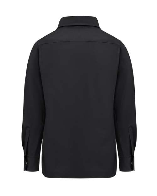 Dickies Women's Tactical Long Sleeve Shirt FL94